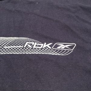 Vintage Reebok t-shirt
